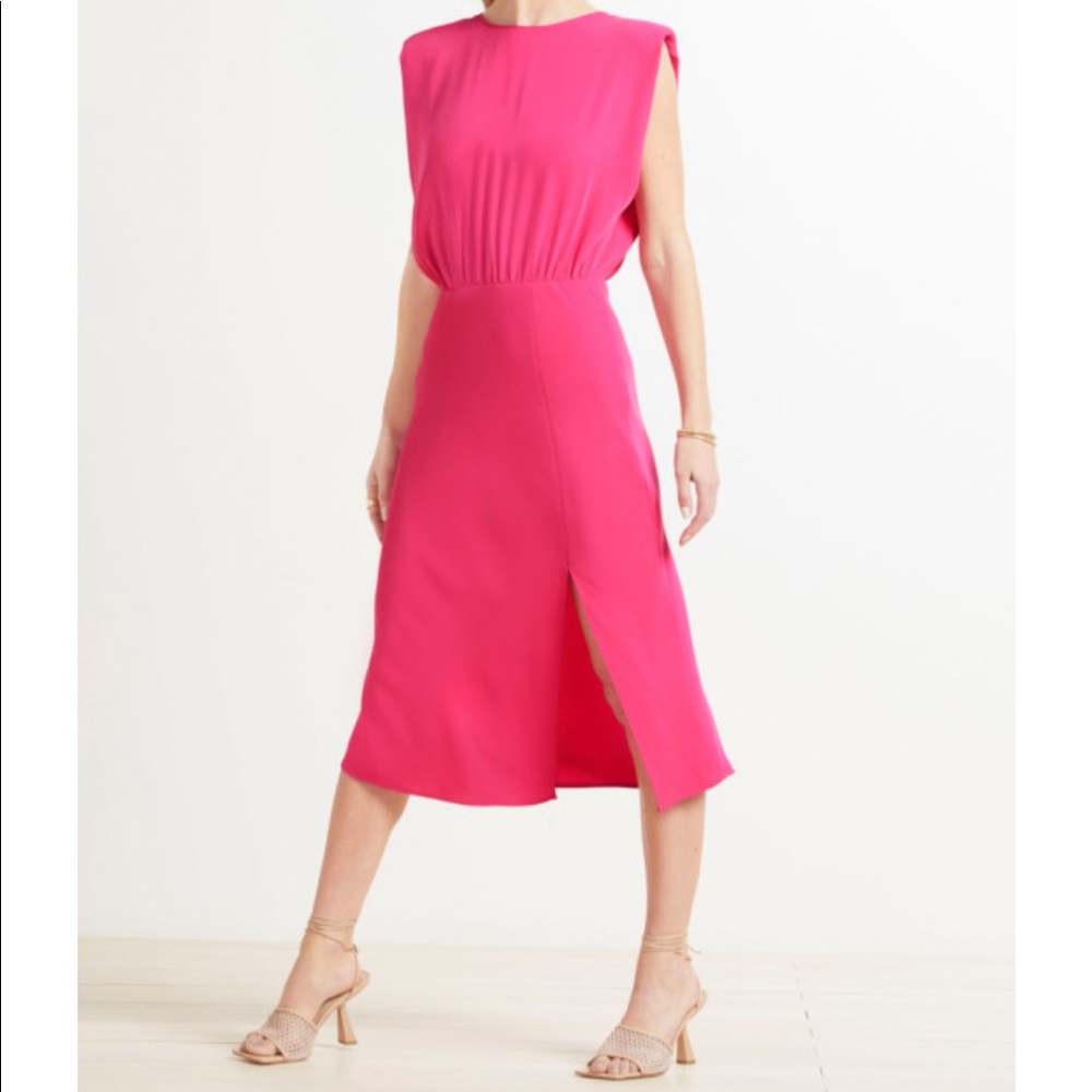 Evereve Kent Dress